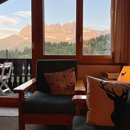 アパート Fougere 11 *