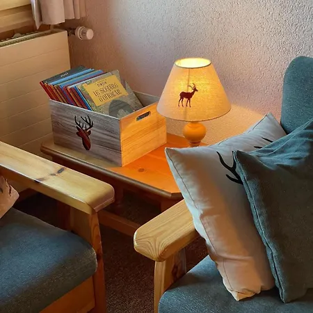 Fougere 11 * Champoussin