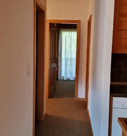 Διαμέρισμα Fougere 11 Champoussin