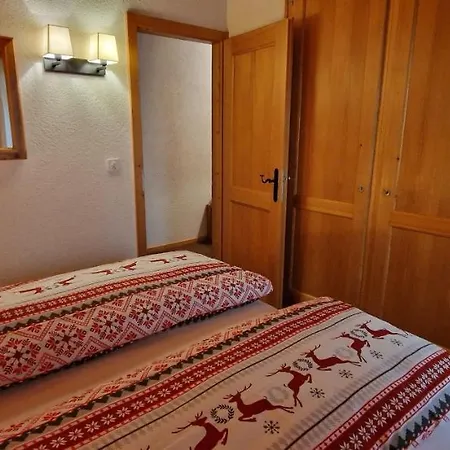 Διαμέρισμα Fougere 11