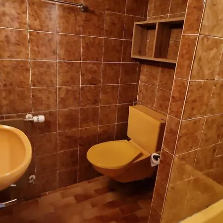 Fougere 11 Διαμέρισμα *