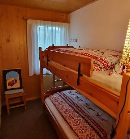 Fougere 11 Διαμέρισμα