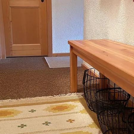 Διαμέρισμα Fougere 11