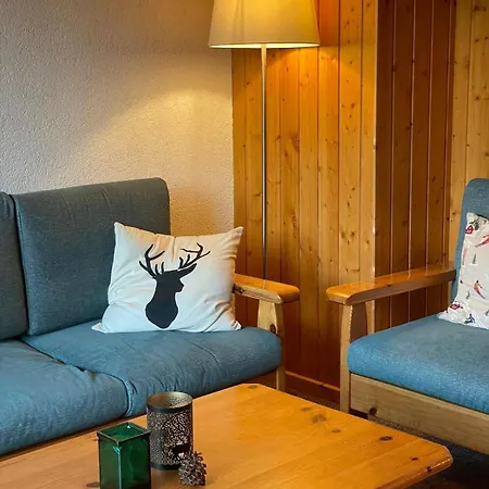 Fougere 11 Διαμέρισμα