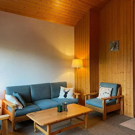 Fougere 11 Διαμέρισμα *