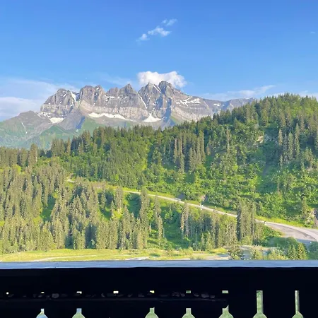 Fougere 11 Διαμέρισμα *