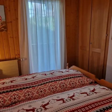 アパート Fougere 11 シャンプーサン