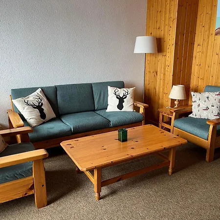 アパート Fougere 11 *